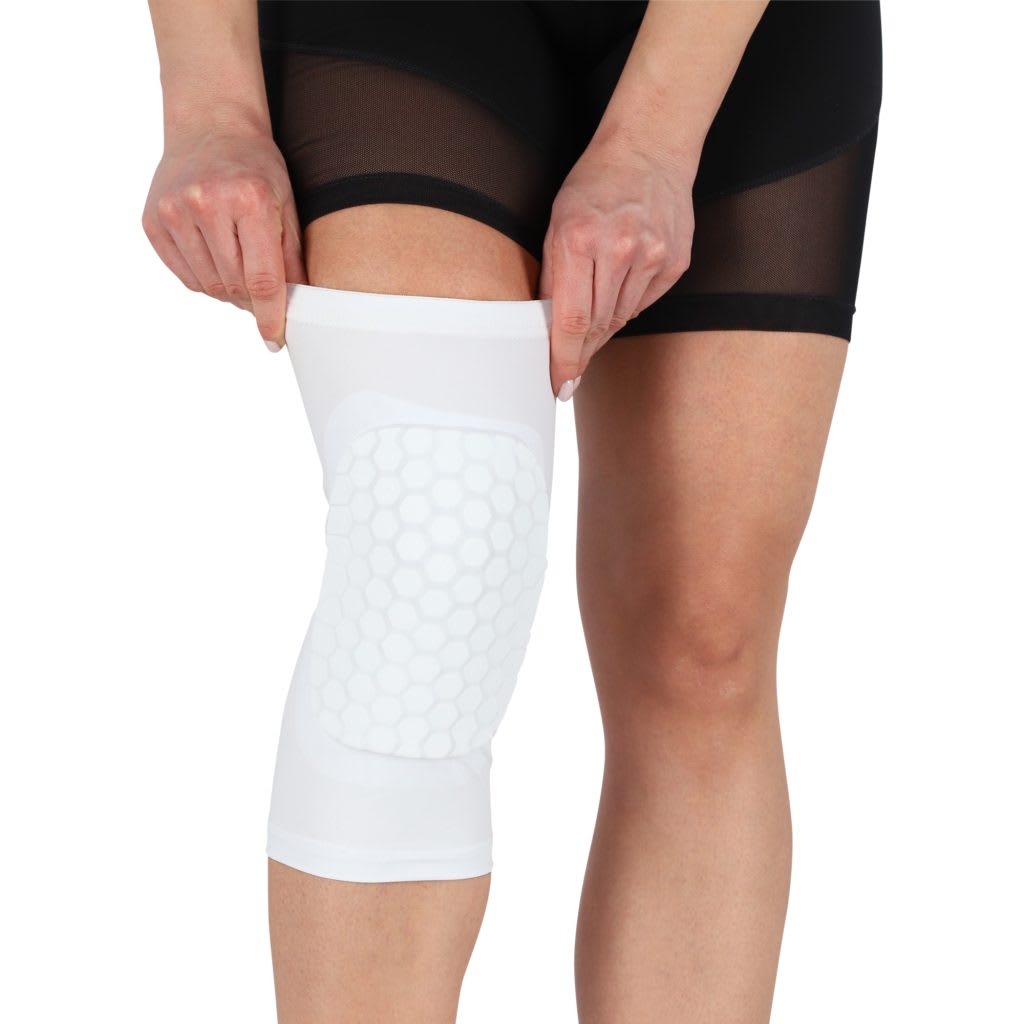 RODILLERA COMPRESSION CON ACOLCHADO PANAL, UNA UNIDAD1