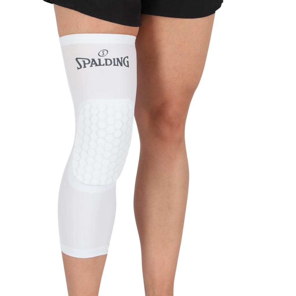 PIERNA COMPRESSION CON ACOLCHADO PANAL2