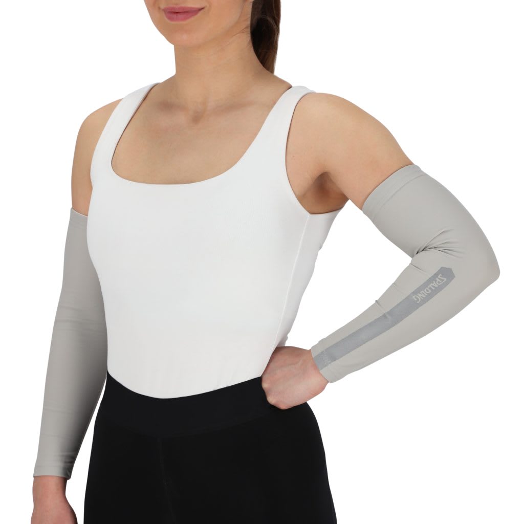 MANGA CON REFLEX, UN PAR6