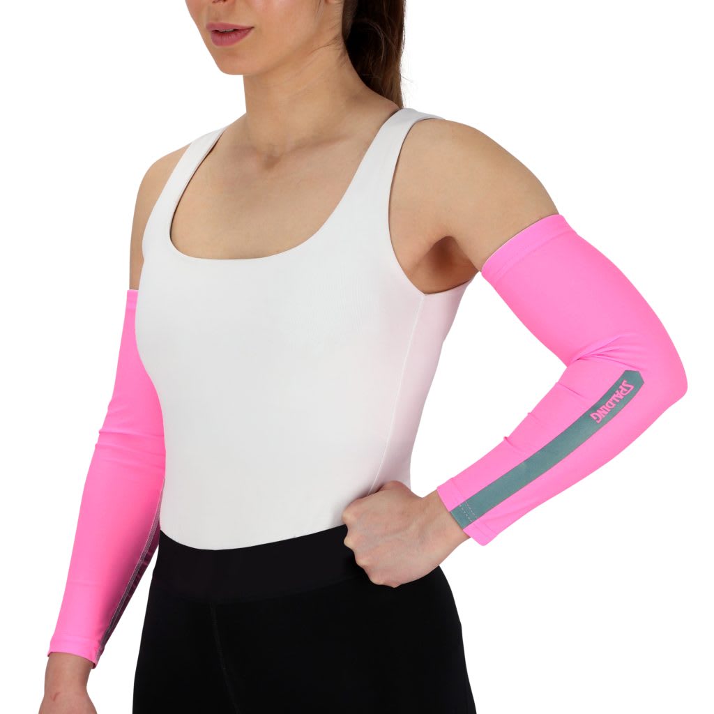 MANGA CON REFLEX, UN PAR9