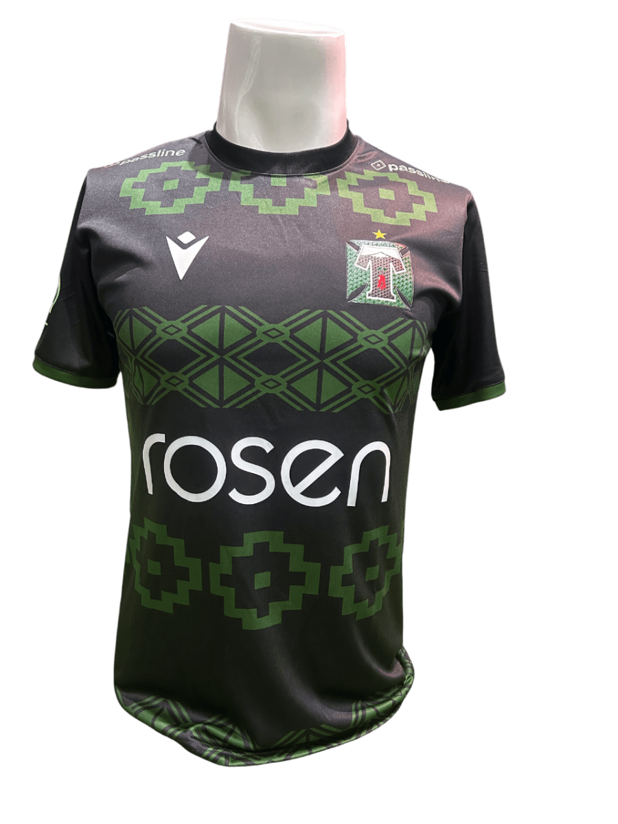 CAMISETA ALTERNATIVA DEPORTES TEMUCO 20261