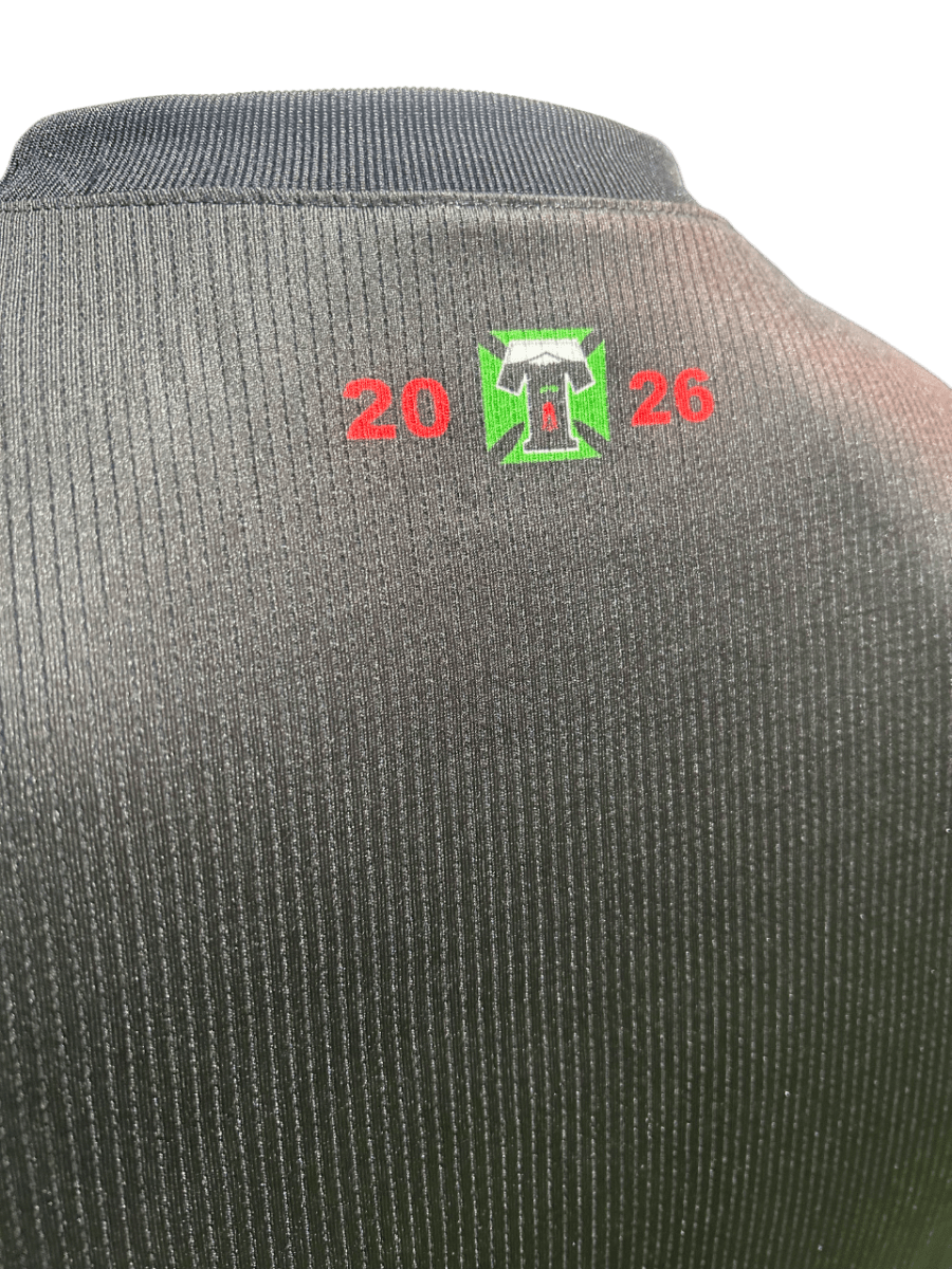 CAMISETA ALTERNATIVA DEPORTES TEMUCO 20263