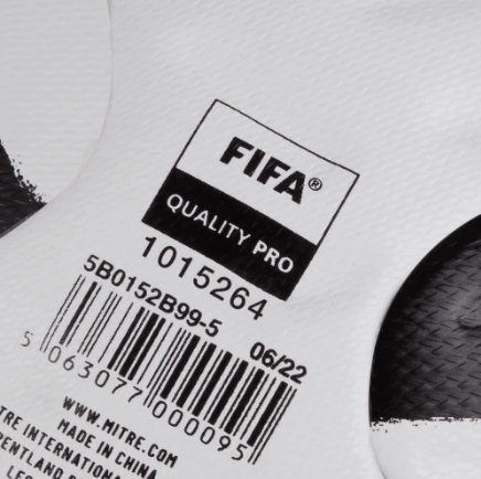 BALON FUTBOL ULTIMAX ONE FIFA PRO T.52