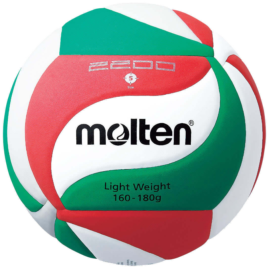 BALON VOLEIBOL MOLTEN V5M2200 STGO.20231