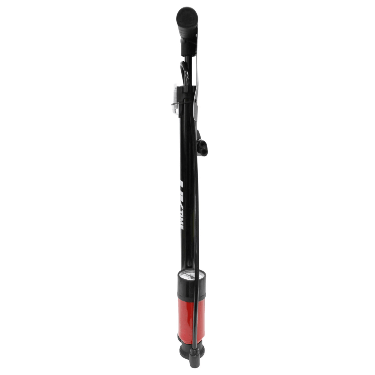 BOMBÍN PIE CON ACOMULADOR Y MARCADOR DE PRESIÓN 100 PSI1