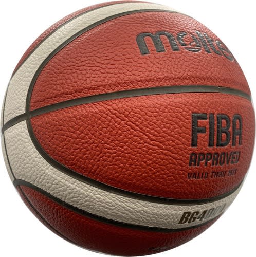 BALON DE BASQUETBOL BG4000 LNB LOGO FIBA2
