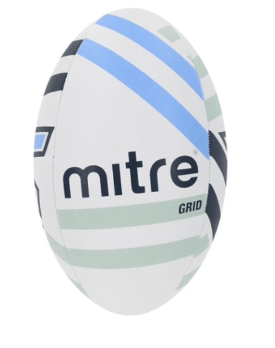 BALON RUGBY GRID