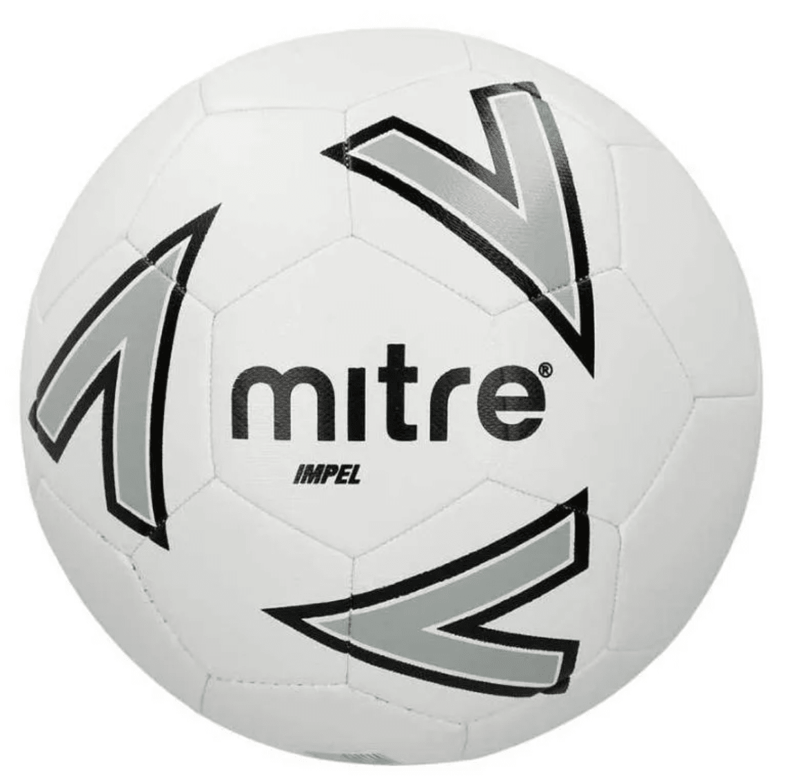BALÓN DE FÚTBOL NEW IMPEL, TALLA 5