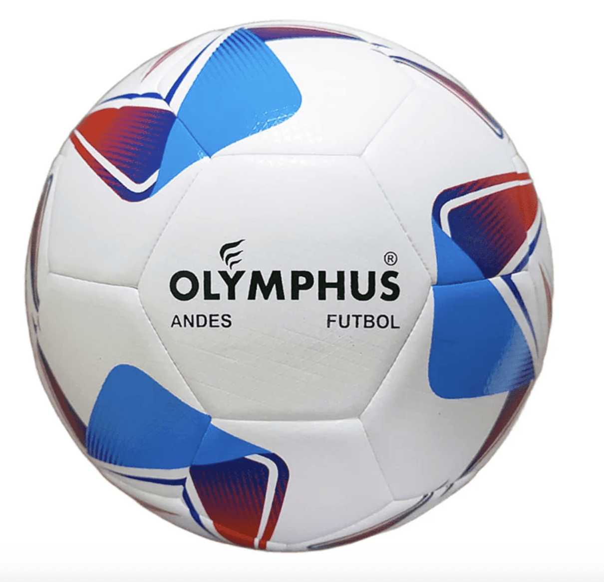 BALÓN DE FÚTBOL ANDES, N° 5