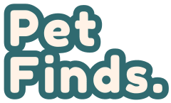 Nuevo Pet Finds