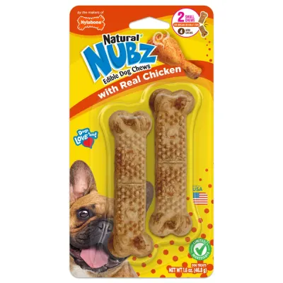 Nylabone Nubz Chicken 46.8 G1