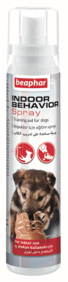 BEAPHAR INDOOR BEHAVIOUR SPRAY1