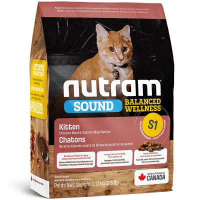 S1 NUTRAM KITTEN1