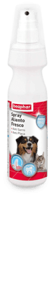 BEAPHAR FRESH BREATH SPRAY1