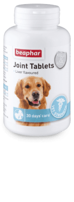 BEAPHAR JOINT TABLETS X 601