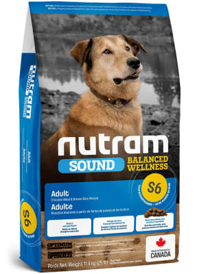 S6 NUTRAM ADULT1