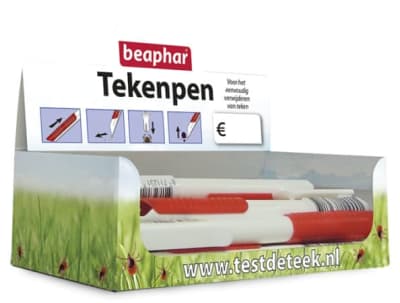 BEAPHAR TEKENPEN1