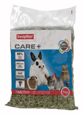 BEAPHAR CARE+TIMOTHY HAY1