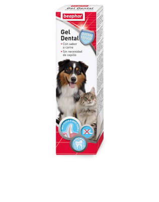 BEAPHAR DENTAL GEL1