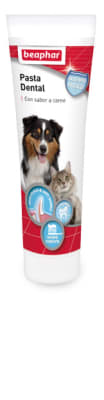 BEAPHAR TOOTHPASTE1