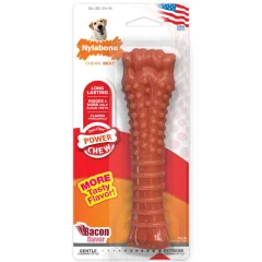 Nylabone Power Chew Bacon Flavor - Souper