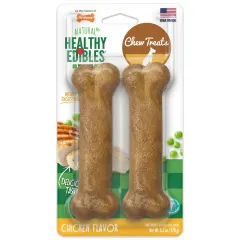 Nylabone Healthy Edibles Longer Lasting Chicken 178 G