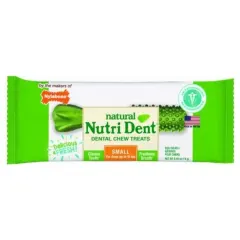 Nylabone Nutri Dent Freshens Breath 14 G