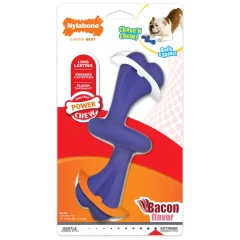 Nylabone Rolley Bacon - Giant