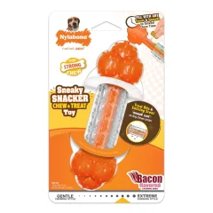 Nylabone Sneaky Snacker - Wolf