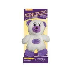 Juguete calmante Sentry Bedtime Bear para perros