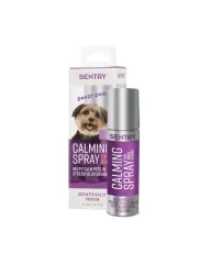 Spray calmante Sentry lavanda para perros 1.62 oz