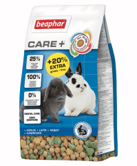 BEAPHAR CARE+RABBIT