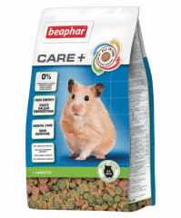 BEAPHAR CARE+HAMSTER