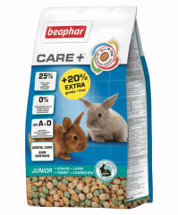 BEAPHAR CARE+RABBIT JUNIOR