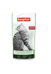 BEAPHAR CATNIP BITS