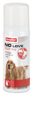 BEAPHAR NO LOVE SPRAY