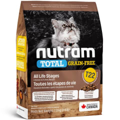 T22 NUTRAM ALL LIFE STAGES