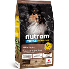 T23 NUTRAM ALL LIFE STAGES