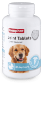 BEAPHAR JOINT TABLETS X 60