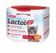 BEAPHAR LACTOL KITTEN MILK