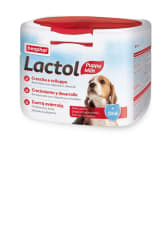 BEAPHAR LACTOL PUPPY MILK POWDER