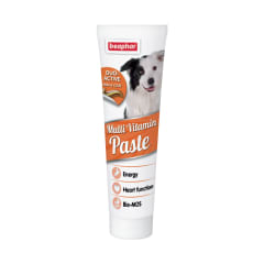 BEAPHAR MULTIVITAMIN PASTE DOGS