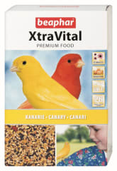 BEAPHAR+ XTRAVITAL CANARY