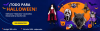 collection halloween