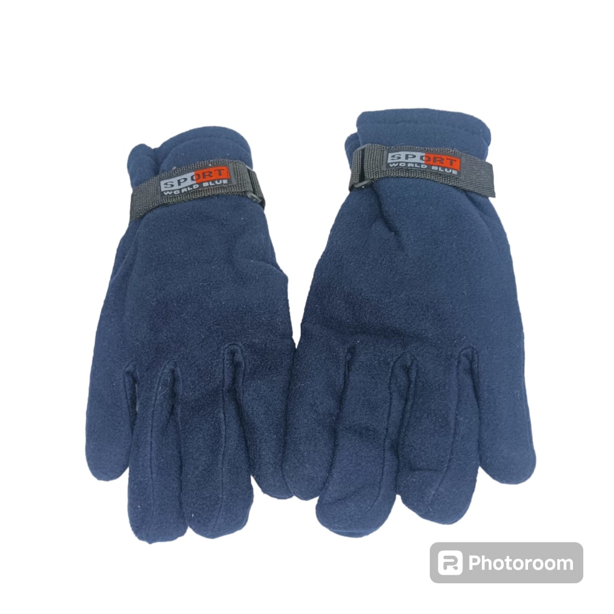 Ropa Térmica Joma Guantes Polar WINTER11-111