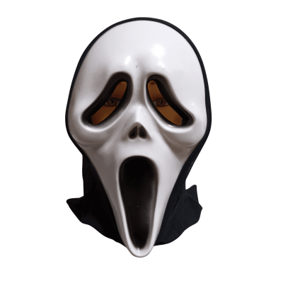 MASCARA SCREAM
