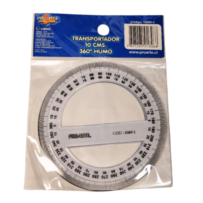 TRANSPORTADOR 360 PROARTE