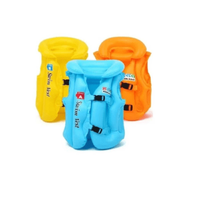 CHALECO FLOTADOR CH/ C