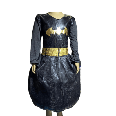 DISFRAZ BATICHICA 2/12