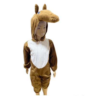 DISFRAZ CABALLO